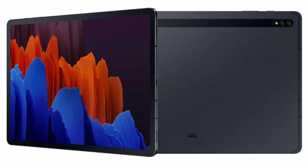 Tablette Tactile Samsung Sm-t 970 Nzkeeuh