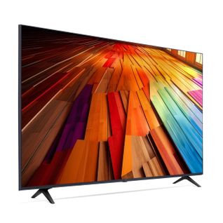 Téléviseur 4K UHD 65'' 164 cm LG 65UT80006LA