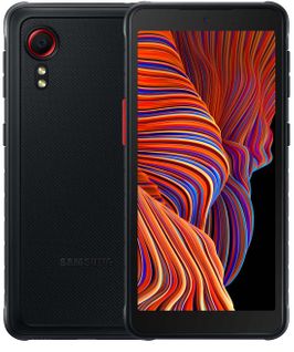 Smartphone Xcover 5 eu 5.3" 64 Go ram 4 Go