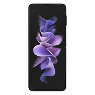 Smartphone Galaxy Z Flip 3 5g (6.7'' - 128 Go, 8 Go Ram) Noir
