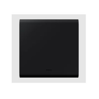 Caisson De Basses 200w Noir - Swa-w510/zf