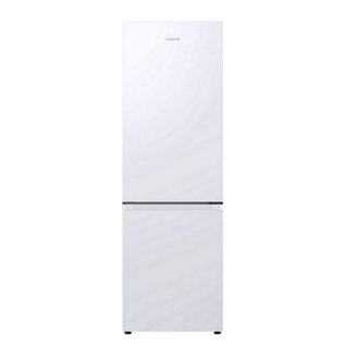 Réfrigérateur congélateur 59.5cm 344l Froid ventilé Blanc - Rb34c600eww