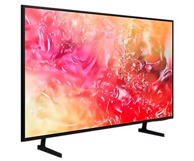Téléviseur 50" (127cm) 4K Ultra HD Smart TV Wifi Noir - TU50DU7105K