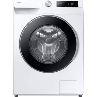 Lave-linge Hublot Ai Ecobubble™ Ww11dg6b25le - 11 Kg - Digital Inverter - L60 - 1400 Trs/min - A