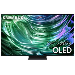 TV OLED 48" (120 cm) 4K UHD Smart TV - Tq48s90d