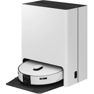 Aspirateur Robot Laveur -  Jet Bot Combo Ai Vr7md97a14g - Clean Station Désinfection Vapeur - Recon