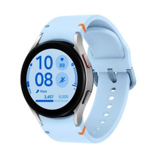 Montre Connectée Samsung Galaxy Watch Fe Argent 40mm