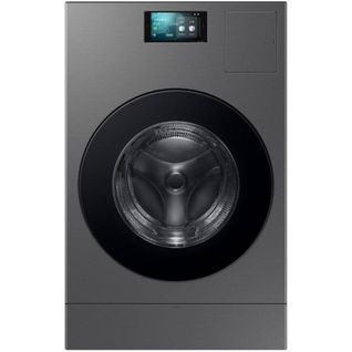 Lave-linge Séchant 18 kg / 11 kg 1000 trs/mn Bespoke AI Laundry Combo - Wd18db8995bz