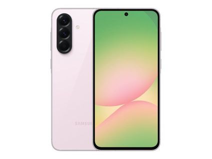 Smartphone Galaxy A56 6,7 5g Nano Sim 128 Go Rose