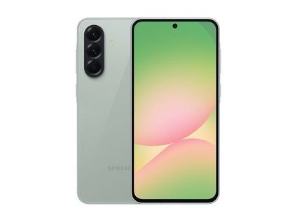 Smartphone Galaxy A56 6,7 5g Nano Sim 128 Go Vert Sauge