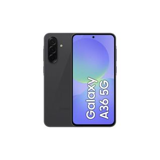 Smartphone Galaxy A36 6,7 5g Nano Sim 128 Go Noir