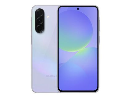 Smartphone Galaxy A36 6,7 5g Nano Sim 128 Go Lavande