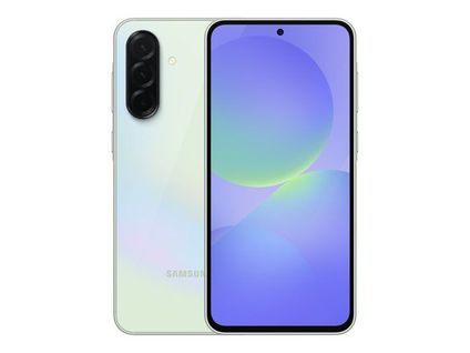 Smartphone Galaxy A36 6,7 5g Nano Sim 128 Go Lime