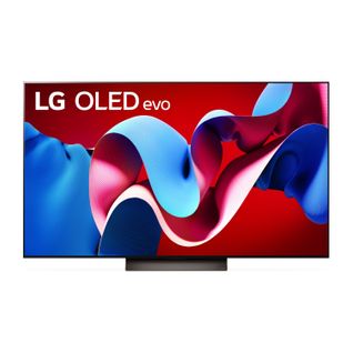 Téléviseur OLED 77'' 195 cm LG OLED77C46LA.AEU