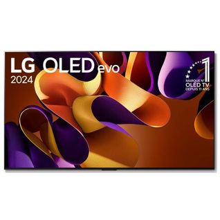 TV Oled 83'' 4K UHD 210cm Oled83g4