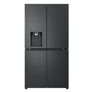 Réfrigérateur Américain 641l Nonofrost - Gml960evbe