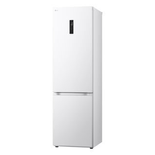 Combiné LG GBV5250DSW 387L Blanc