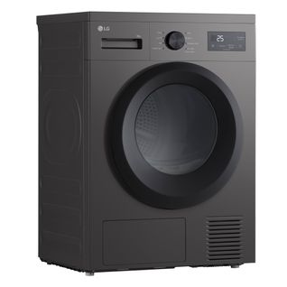 Sèche-linge Hublot Lg Rh8n14sl 8kg Silver