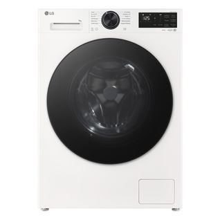 Lave-linge hublot LG F94X56WHST 9kg