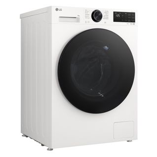 Lave-linge hublot LG F94X56WHST 9kg