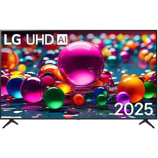 Téléviseur LED 86" (217 cm) 4K UHD AI Smart TV - 86ua75006la