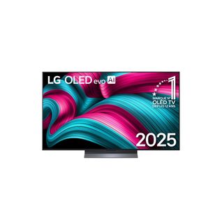 Téléviseur OLED 55'' 139 cm LG OLED55C5ELB.AEU