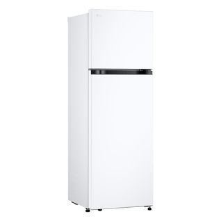 Réfrigérateur 2 portes LG GTBV20SWGKD 266L Blanc