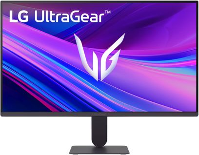 Ecran PC Gamer - Lg - 24'' - 144hz - Dalle Ips - 5ms - 24g411a-b