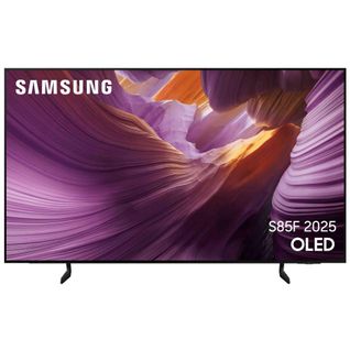 Téléviseur OLED 83" (209 cm) Smart TV -  Tq83s85f