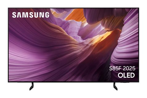 Téléviseur OLED 65'' 165 cm SAMSUNG TQ65S85FAEXXC