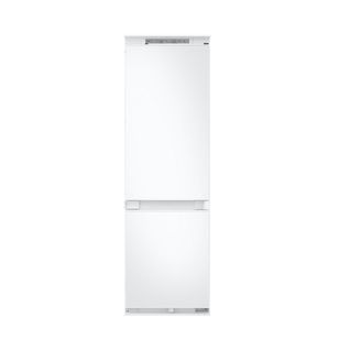 Réfrigérateur Combiné Intégrable à Glissières 267l Nofrost - Brb70f26des0