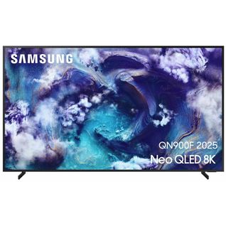 Téléviseur Neo Qled 84" (214cm) 4k Uhd Smart TV - Tq85qn900f