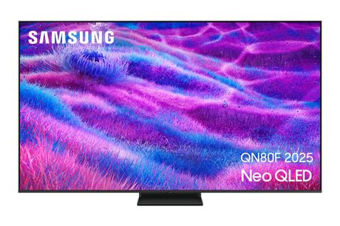 Téléviseur NEO QLED 85'' 214cm SAMSUNG 85QN80F