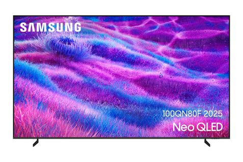 Téléviseur NEO QLED 100''252cm SAMSUNG 100QN80F
