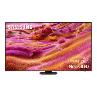 Téléviseur Neo QLED 65" (163 cm) 4K UHD Smart TV - Tq65qn90f
