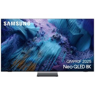 Téléviseur Neo QLED 75" (189 cm) 8K Ultra HD Smart TV - Tq75qn990f