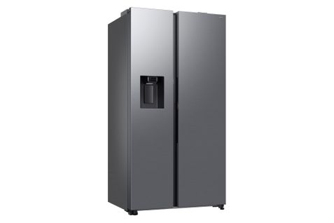 Réfrigérateur Américain SAMSUNG RS80F64KET 640L Inox
