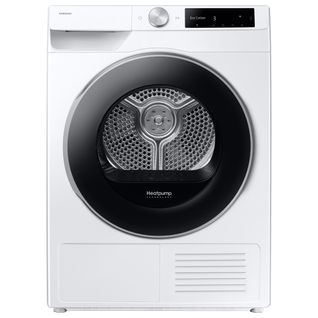 Sèche-linge Frontal Condensation 9 kg Pompe à chaleur - Dv90dg6845le