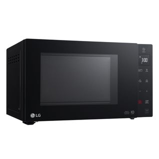 Micro-ondes Neochef 25l 1000 watts - Mh6535gib Noir