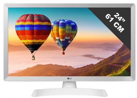 TV LED moniteur 24" Wifi - 24tn510swz