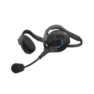 Casque Microphone Stéréo - Expand Mesh - Bluetooth - 10h - Portée 400 à 1600 M - USB-c - Noir