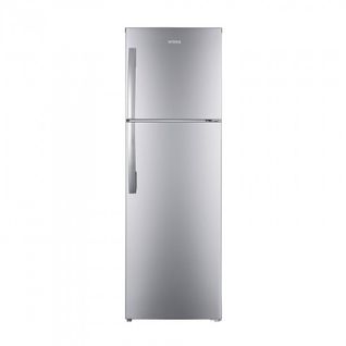 Réfrigérateur/congélateur En Haut 248L 2 Portes - Wfn-h240sil Silver