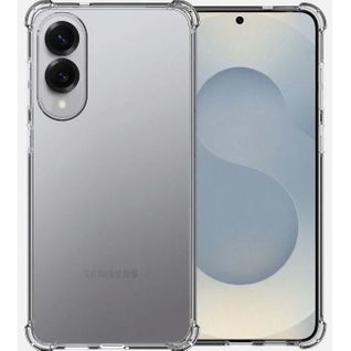 Coque Transparente S25 E