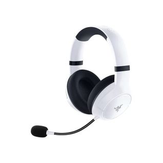 Casque Gaming  Kaira Compatible Xbox Et PC Sans Fil Blanc