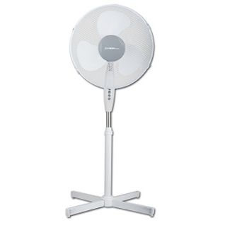 Ventilateur Fa-5553-1 40 Cm Blanc