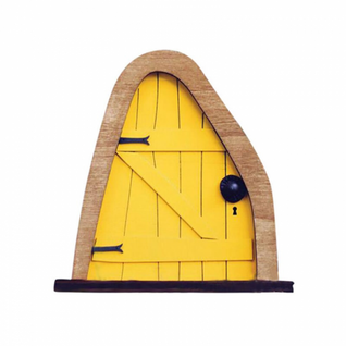 Miniature Fée Gnome Fenêtre Porte Figurines Elfe Pour Cour Art Jardin Sculpture Statues Décor