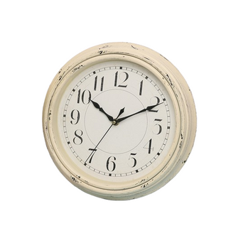 Horloge De Salon 30x30 Cm