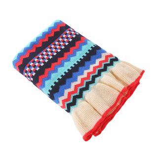 Plaid Tricotée 130x170cm