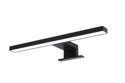 Source Lumineuse LED, Lumière Blanche, Luminance Neutre 4000k, 5w, 650lm, Ip44, 300mm