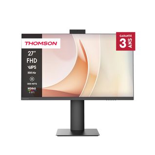 Ecran PC M27fb7c14v - 27" - Supreme Business Monitor 69 Cm Fhd Ips Panel 100hz Webcam